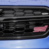 WRX S4 STI Sport ♯ STIエンブレム