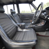 箱スカのインテリア