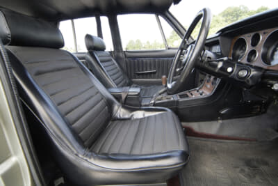 箱スカのインテリア