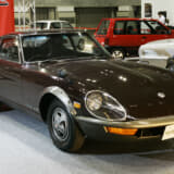 S30型フェアレディZ