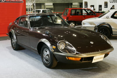 S30型フェアレディZ