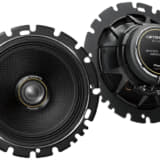 Cシリーズカスタムフィットスピーカー