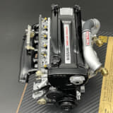 RB26黒ヘッドのイメージ1