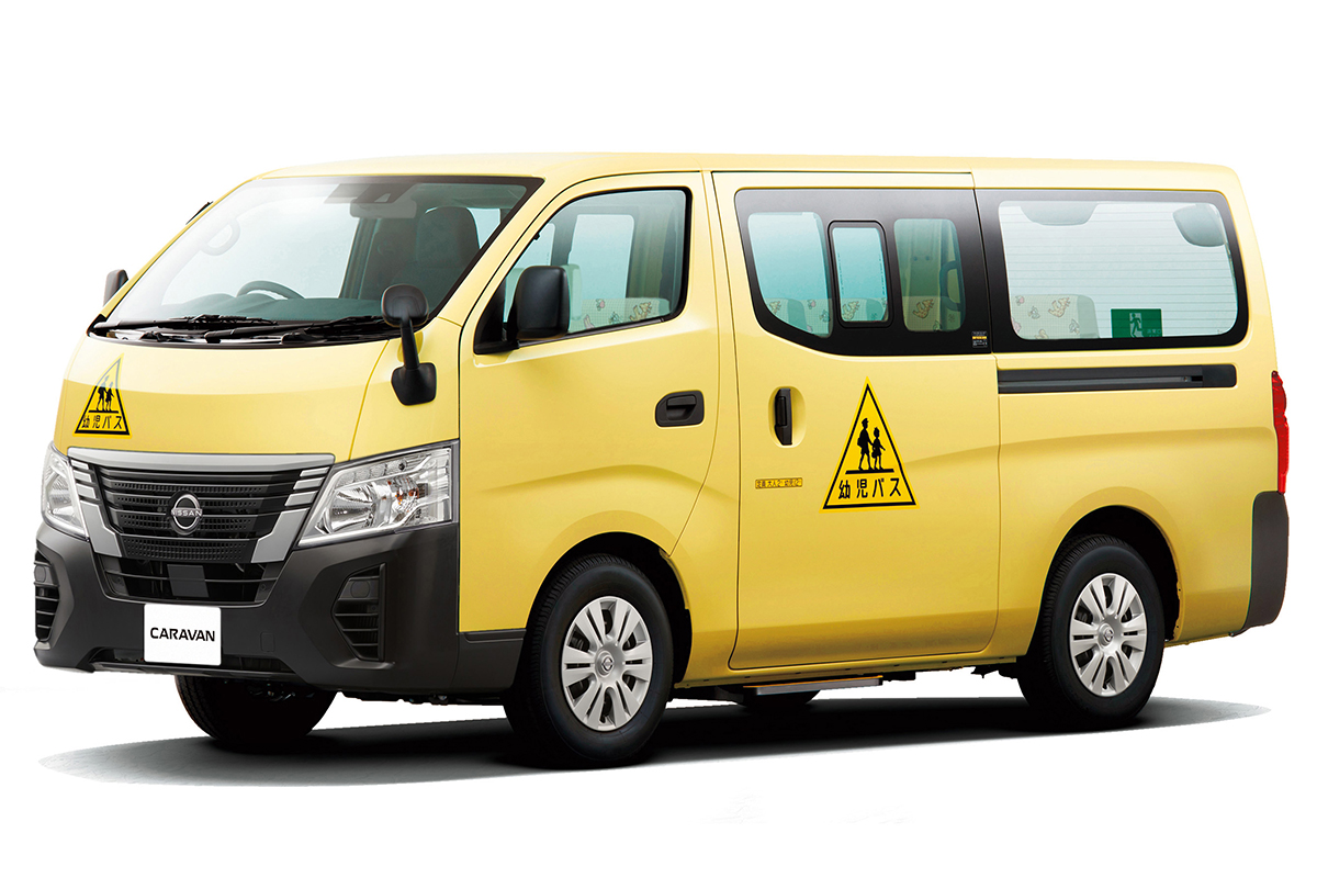 日産キャラバン(ガソリン)がマイナーチェンジ 〜 画像39
