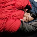 【画像】「重ね着」にもコツがあった！　意外と難しい冬キャンプの「熟睡方法」 〜 画像4