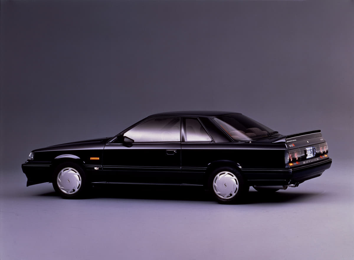 画像ギャラリー 80年代に流行した カクカク デザイン 直線基調 過ぎたスポーティカー5選 画像15 Auto Messe Web カスタム アウトドア 福祉車両 モータースポーツなどのカーライフ情報が満載