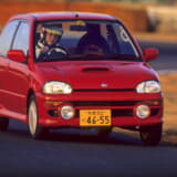 ヴィヴィオRX-R 4WD