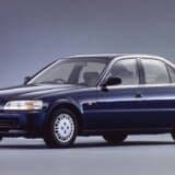 2代目アスコット