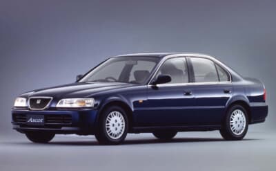 2代目アスコット