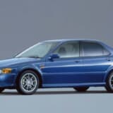 アコードユーロR・X