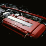 B16B型VTECエンジン