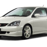 EP3型シビックタイプR