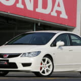 FD2型シビックタイプR