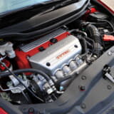 K20A型2.0L直4DOHCi-VTEC