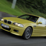 E46型M3（走り）