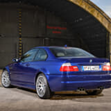 E46型M3（リヤスタイル）