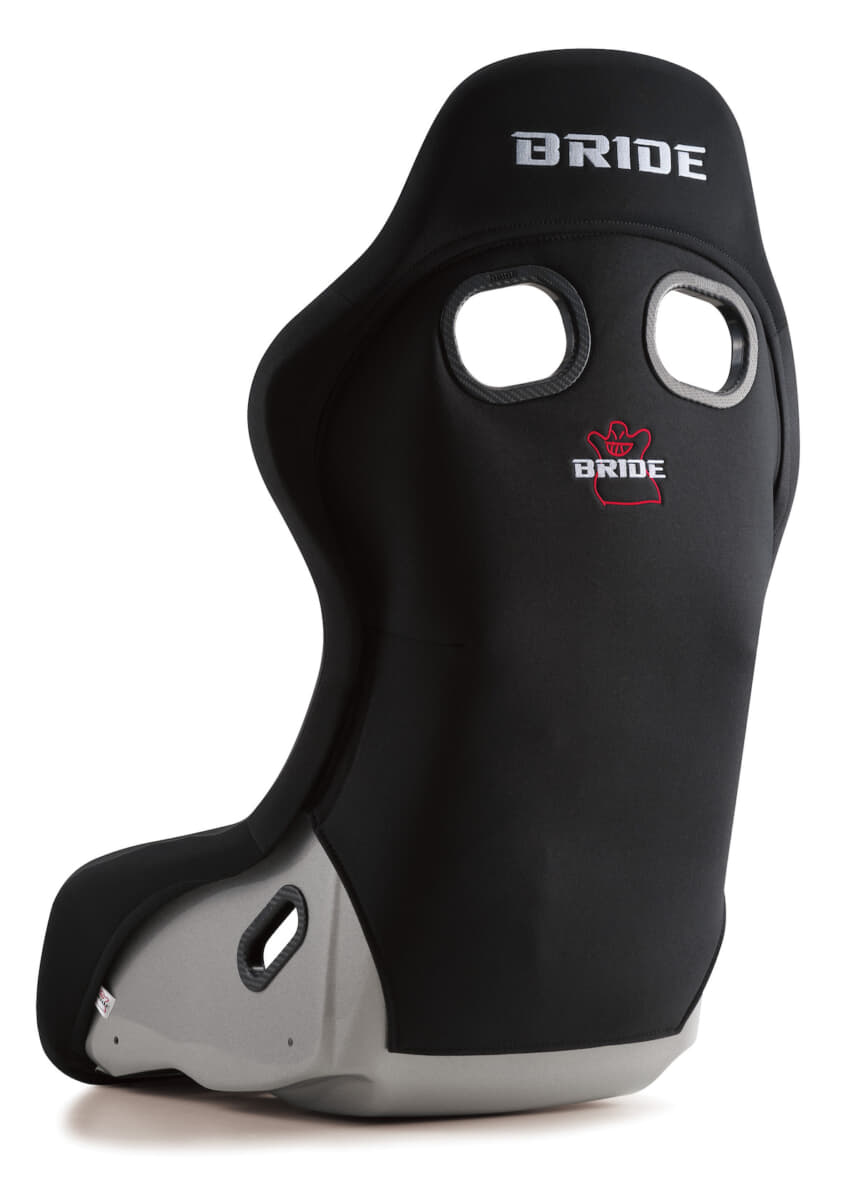 BRIDE GIASⅢシートシェル