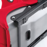 BRIDE GIASⅢ LOW MAXシステム