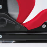 BRIDE GIASⅢ リクライニングレバー