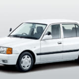 トヨタ・コンフォート教習車