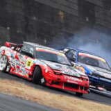 D1グランプリ追走