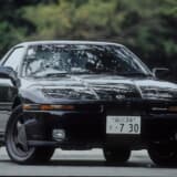 JZA70スープラ