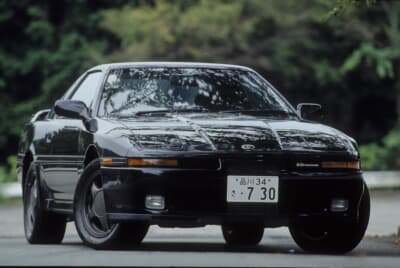 JZA70スープラ