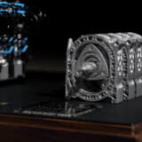 R26B4ローター（寄り）