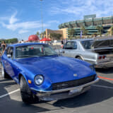 【画像】ナゾの「神奈川県警察」フェアレディZも発見！　アメリカの「日本旧車」ファンたちが熱すぎた 〜 画像13