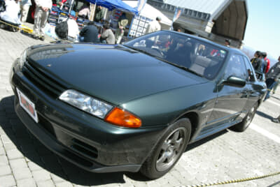 R34ニュル」なんてまだまだ序の口！ 限定モデルより希少な