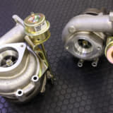 タービンのイメージ