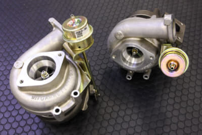 タービンのイメージ