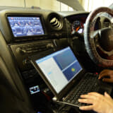 現車合わせイメージ