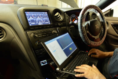 現車合わせイメージ