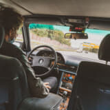 乗り心地の良さと静粛性に感動