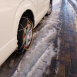 【画像】スタッドレスタイヤは「パンク修理」を断られるってホント？　冬に陥りがちな「タイヤトラブル」の注意点とは 〜 画像8