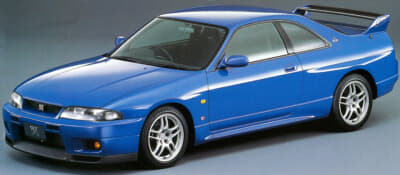 限定200台 スカイラインGT-R M-spec Nur R34 希少カラー このクルマなんぼ？】この希少なGT-R（R34）の特別モデルはGT-R