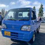 【画像】ナゾの「神奈川県警察」フェアレディZも発見！　アメリカの「日本旧車」ファンたちが熱すぎた 〜 画像24