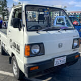 【画像】ナゾの「神奈川県警察」フェアレディZも発見！　アメリカの「日本旧車」ファンたちが熱すぎた 〜 画像25
