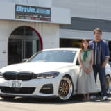 BMW 320d