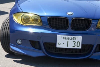 BMW 130i