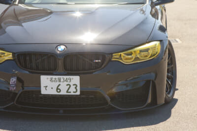 BMW M4