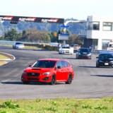 サーキット（スポーツ走行）