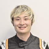 山下健太選手