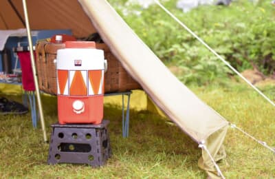 ビンテージウォータージャグ