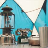 オイルランタン