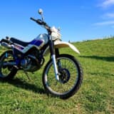 ヤマハ・セロー225