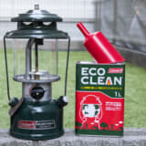 コールマン286Aワンマントルランタン