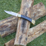 バック110 フォールディングナイフ