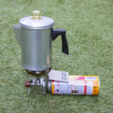 ミロ パーコレーター